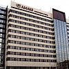 Гостиница "Амакс Конгресс-отель" Гостиница Амакс Конгресс-отель