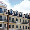Гостиница "Атташе" Гостиница Атташе