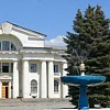 Санаторий "Цимлянский" Санаторий Цимлянский