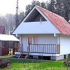 База отдыха "Голубая волна" База отдыха Голубая волна