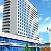 Гостиница Конгресс-Отель DON-PLAZA