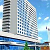 Гостиница "Конгресс-Отель DON-PLAZA" Гостиница Конгресс-Отель DON-PLAZA