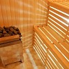 Сауна "Люкс" Сауна Люкс