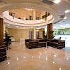 Гостиница "Парк — Сити" Гостиница Парк — Сити