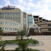 Гостиница "Парус" Гостиница Парус
