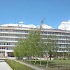 Санаторий "Вешенский" Санаторий Вешенский