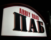 Паб «Аби Род Паб» Паб «Аби Род Паб»
