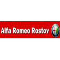 Автосалон «Alfa Romeo Rostov»