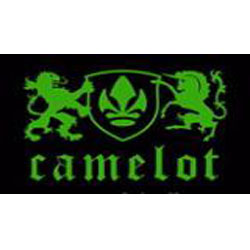 Магазин одежды «Camelot» Магазин одежды «Camelot»