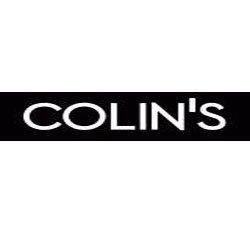 Магазин одежды «Colin\\\'s»
