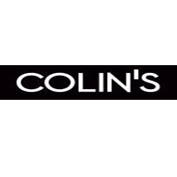 Магазин одежды «Colin's» Магазин одежды «Colin\\\'s»