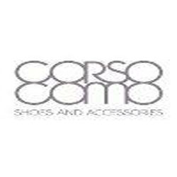 Магазин обуви «CORSOCOMO» Магазин обуви «CORSOCOMO»