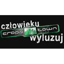 Магазин одежды «Cropp Town» Магазин одежды «Cropp Town»
