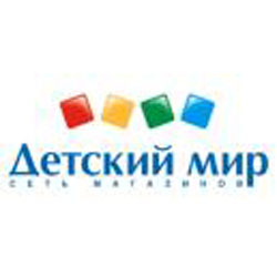 Магазин детских товаров «Детский мир» Магазин детских товаров «Детский мир»