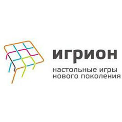 Клуб-магазин «Игрион» Клуб-магазин «Игрион»