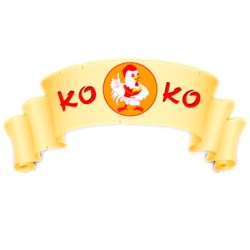 Пиццерия «Коко-Пицца» Пиццерия «Коко-Пицца»