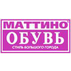 Магазин обуви МАТТИНО ОБУВЬ (mattino) в Воронеже: адреса
