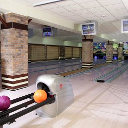 Боулинг «Out Hall» Боулинг «Out Hall»