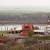 Дом отдыха "Пухляковский" Дом отдыха Пухляковский