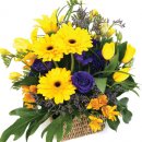 Служба доставки цветов «SFlowers» Служба доставки цветов «SFlowers»
