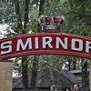Ресторан “Smirnoff” Ресторан Smirnoff
