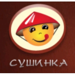 Суши-бар «Сушинка» Суши-бар «Сушинка»