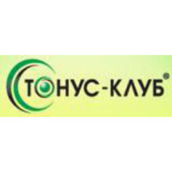 Фитнес-клуб «Тонус-клуб» Фитнес-клуб «Тонус-клуб»