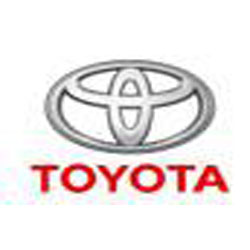 Автосалон «Toyota» Автосалон «Toyota»
