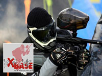 Пейнтбольный клуб «eXtreme Base» Пейнтбольный клуб «eXtreme Base»